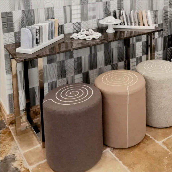 Dogal Tas Dresuar 1111 - Efesus Home