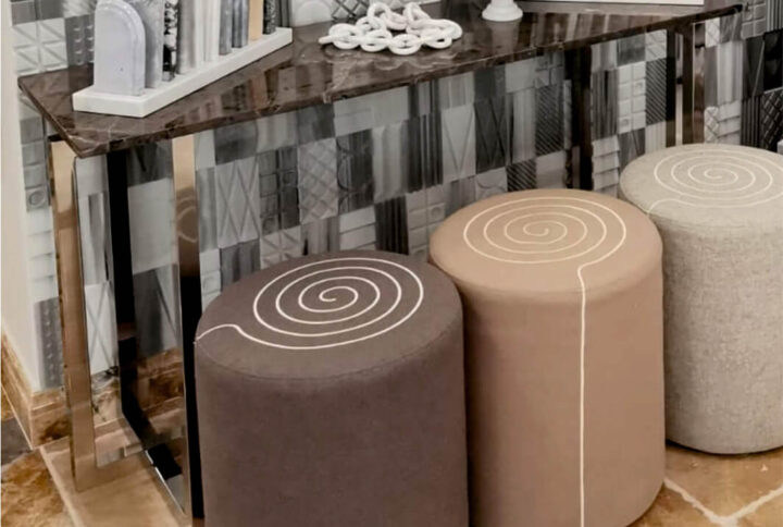 Dogal Tas Dresuar 1111 - Efesus Home