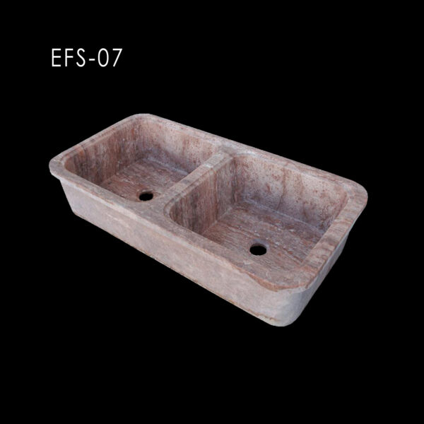 dogal tas lavabo efs 07 - efesus home