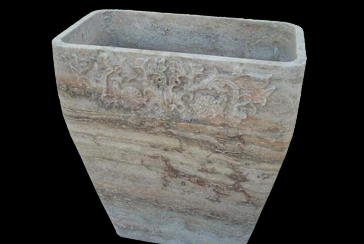 dogal tas lavabo efs 106 - efesus home