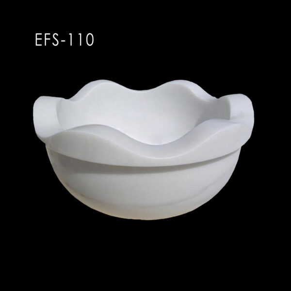 dogal tas lavabo efs 110 - efesus home