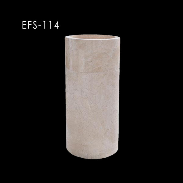 dogal tas lavabo efs 114 - efesus home