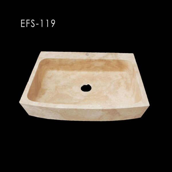 dogal tas lavabo efs 119 - efesus home