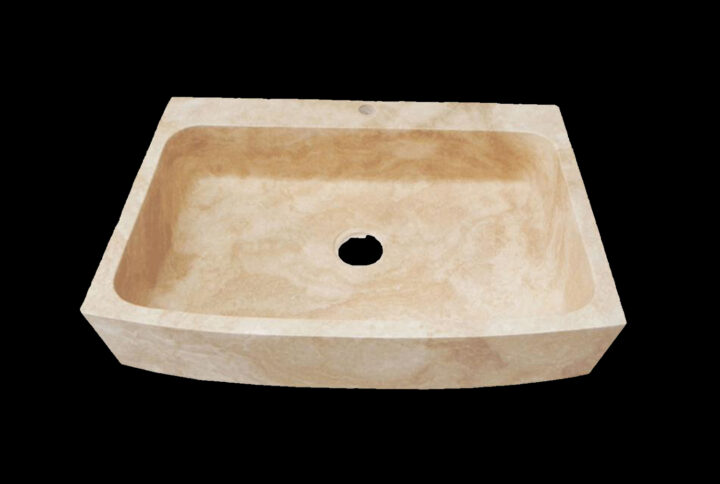 dogal tas lavabo efs 119 - efesus home