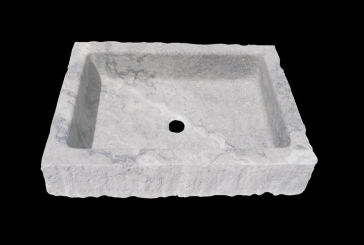 dogal tas lavabo efs 122 - efesus home