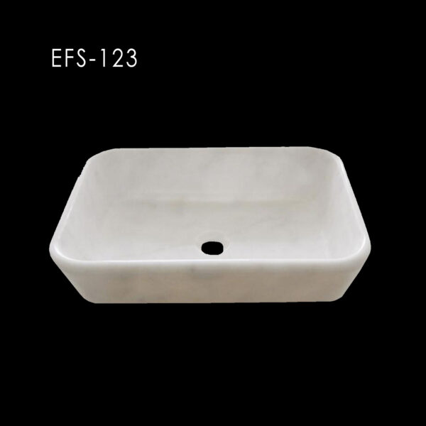 dogal tas lavabo efs 123 - efesus home