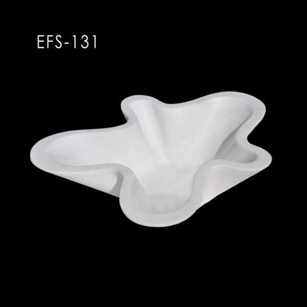 dogal tas lavabo efs 131 - efesus home