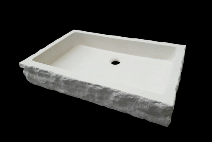 dogal tas lavabo efs 135 - efesus home