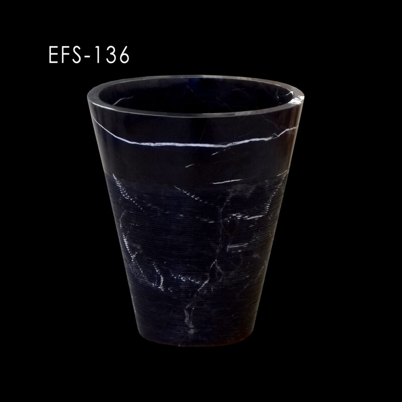 dogal tas lavabo efs 136 - efesus home