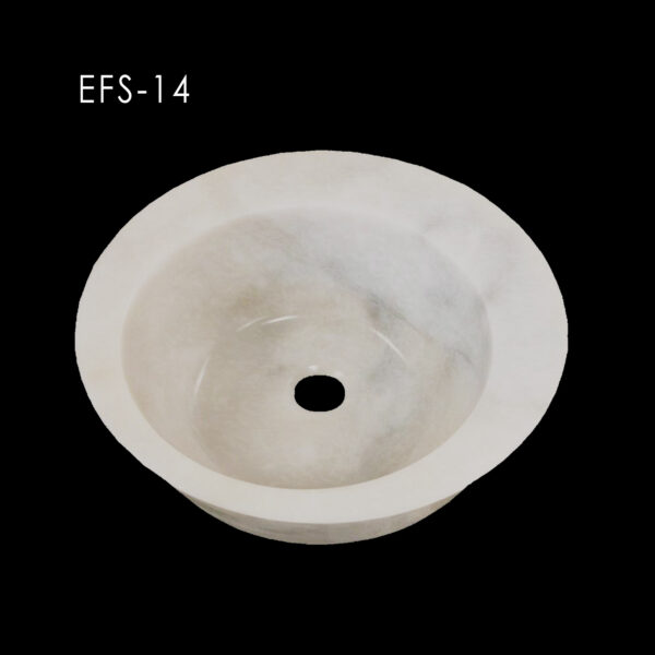 dogal tas lavabo efs 14 - efesus home