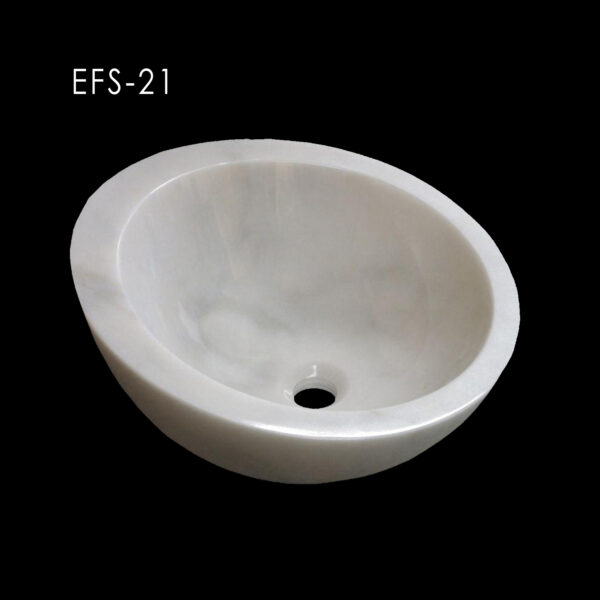 dogal tas lavabo efs 21 - efesus home