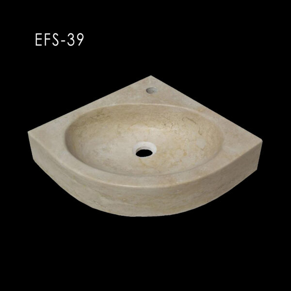 dogal tas lavabo efs 39 - efesus home