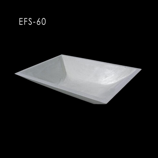 dogal tas lavabo efs 60 - efesus home