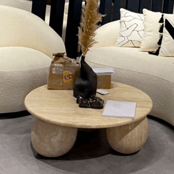 coffee table - efesus home