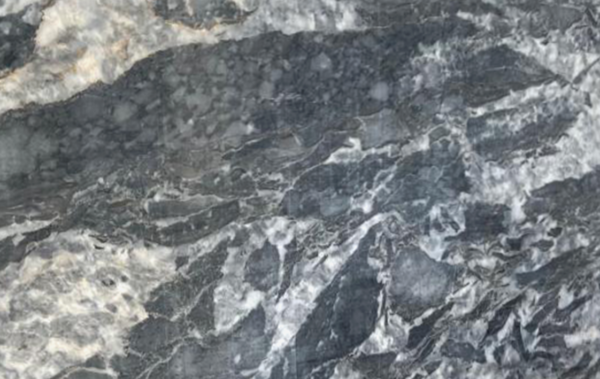 bardiglio black marble - efesus home