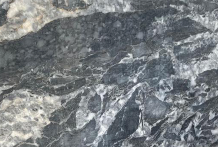 bardiglio black marble - efesus home