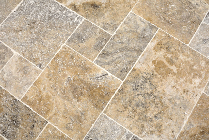 royal blend travertine - efesus home