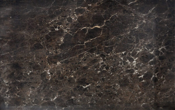 spanish dark emperador marble - efesus home