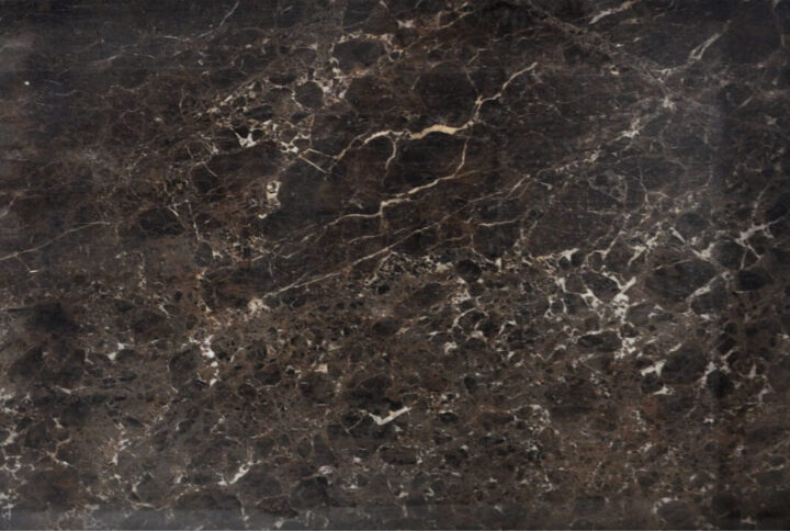 spanish dark emperador marble - efesus home