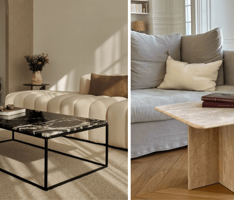 How to Arrange Living Room Furniture - Efesus Home