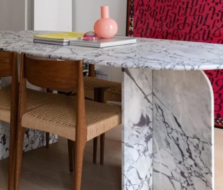 Kaliteli bir masa secerken dikkat edilmesi gerekenler - Efesus Home
