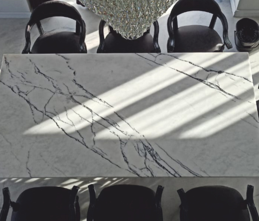 Mermer masam kirlenir mi mermer lekesi nasil cikar - Efesus Home