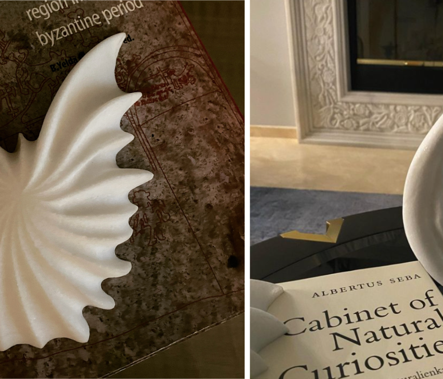 Mermer ve Dogal Tas Kullaniminin Dekorasyondaki Yeri - Efesus Home