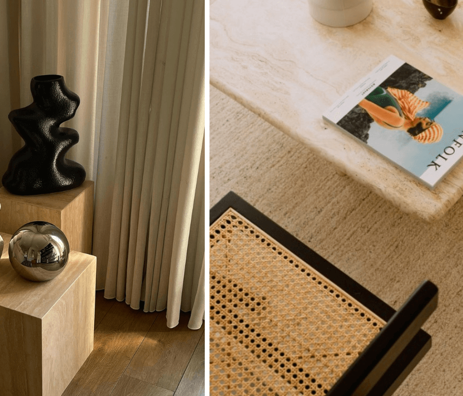 Whats the Best Way to Decorate your Coffee Table - Efesus Home