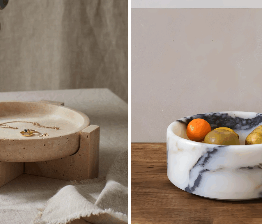 travertine calacatta - efesus home