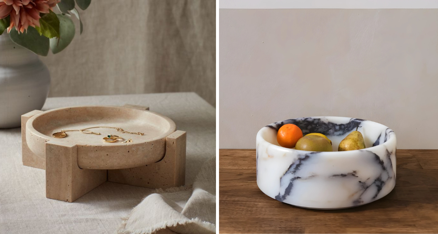 travertine calacatta - efesus home