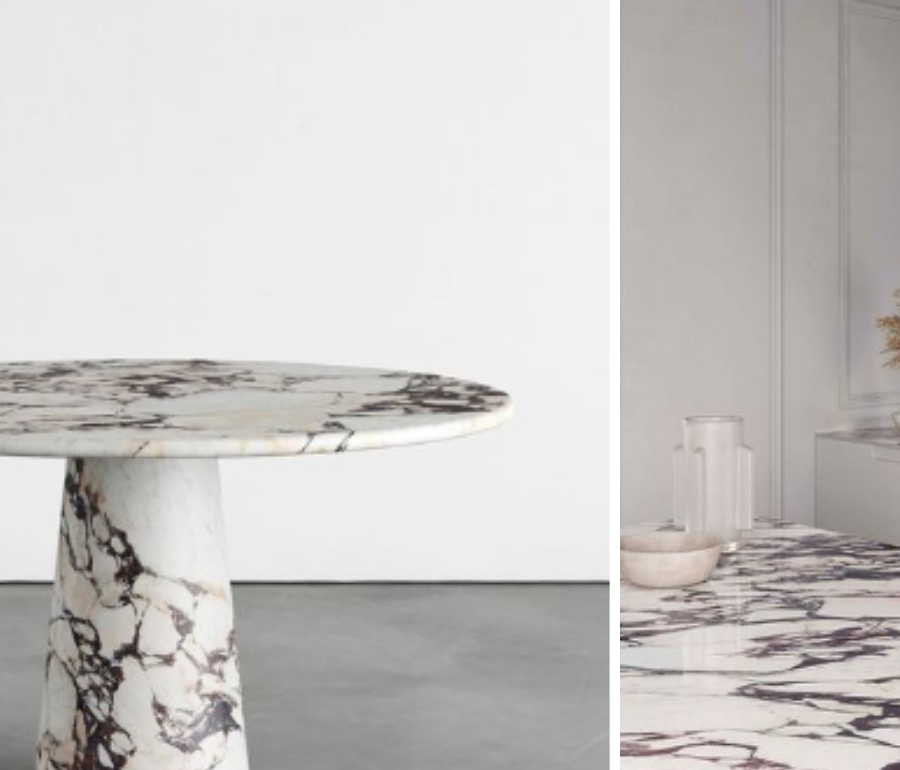 Everything about Calacatta Coffee Table - Efesus Home