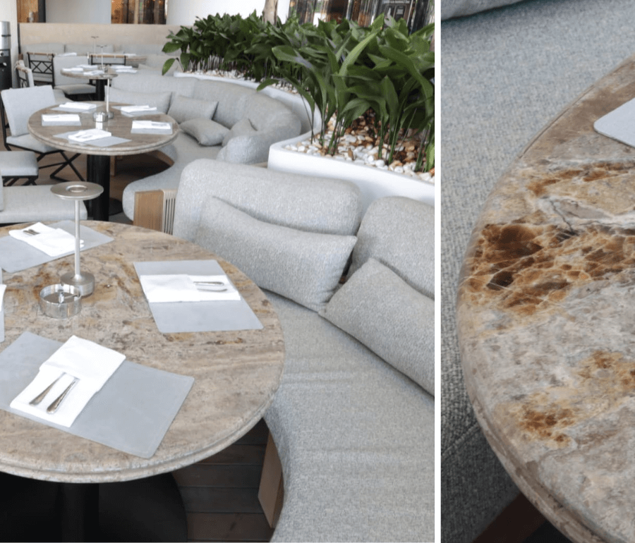 How to Choose Hotel Furniture - Efesus Home