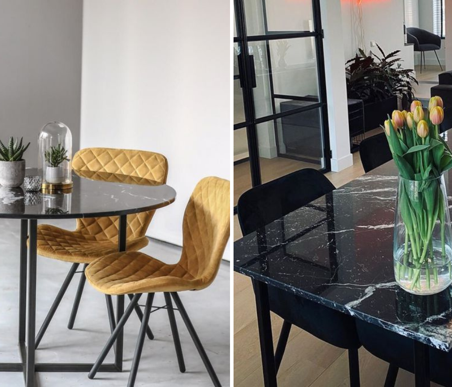 What makes Natural Stone Furniture so special - Efesus Home