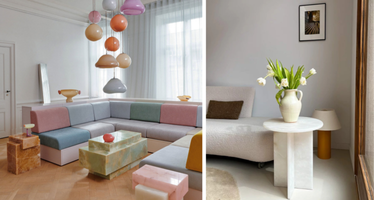 comment utiliser et doser les couleurs en decoration - efesus home