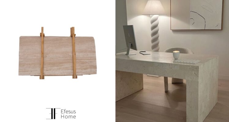 exklusive natursteinplatten fur ihr home office 1 - efesus home