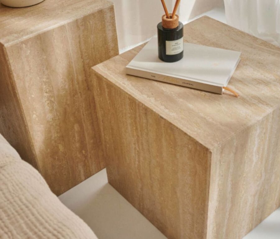 Por que necesitas una mesa auxiliar - Efesus Home