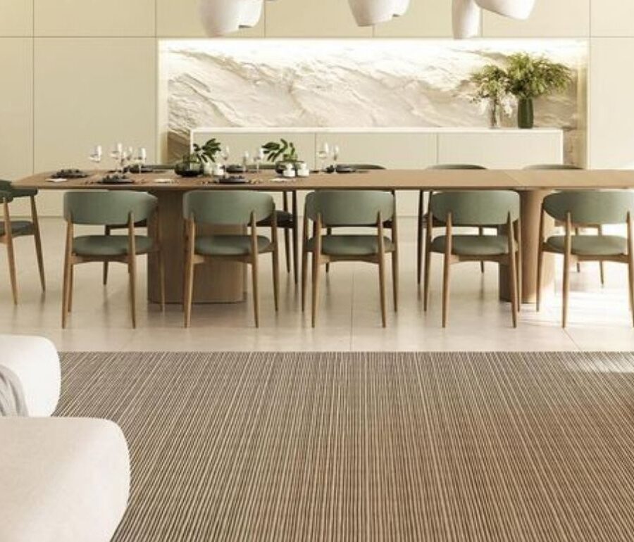 5 Ways to make a room feel bigger - Efesus Home