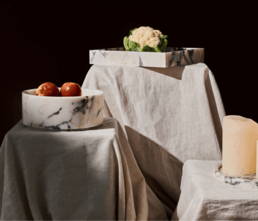 For stylish homes Natural stone decoration products recommendation - Efesus Home