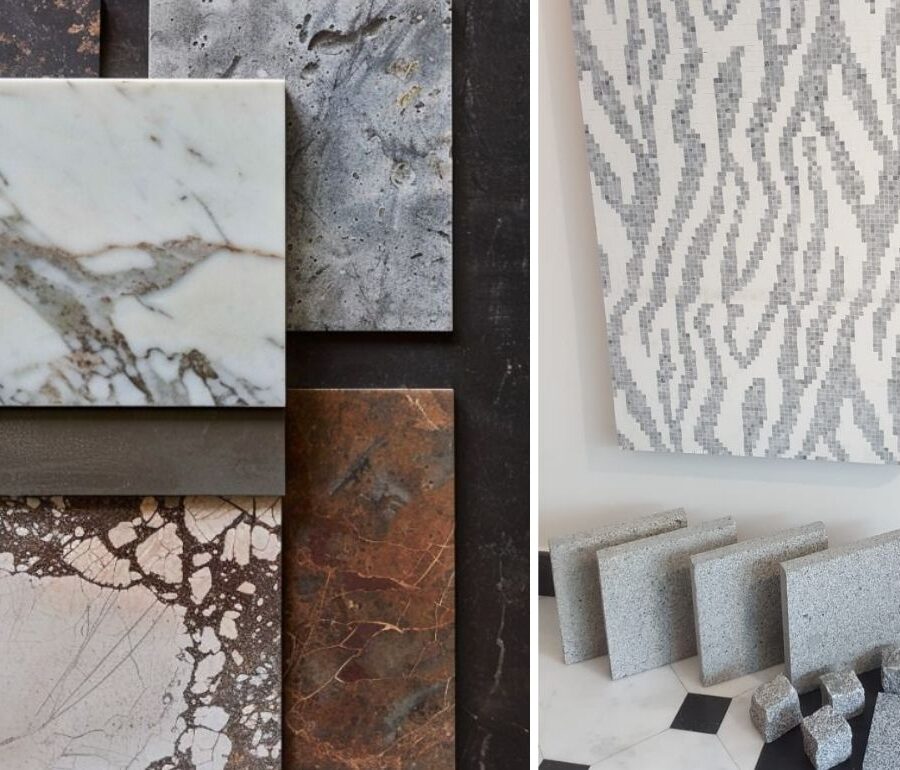 The Art of Natural Stone in Architecture A Comprehensive Guide - Efesus Home