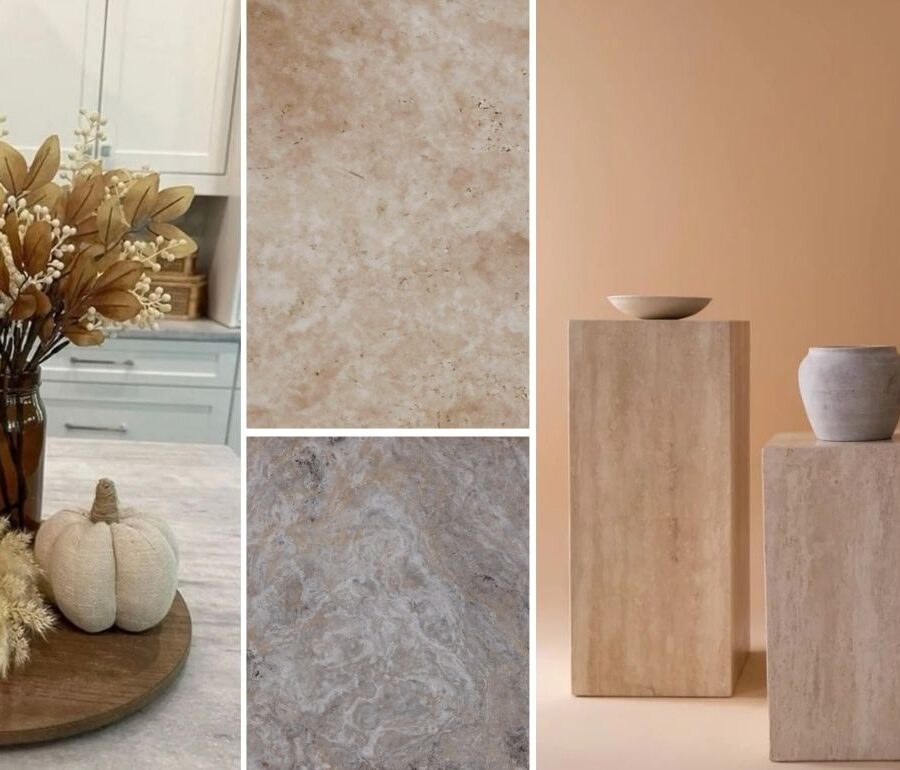 6 Simple Ways to Create A Moody Fall Aesthetic - Efesus Home