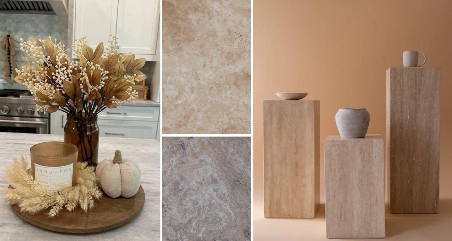 6 Simple Ways to Create A Moody Fall Aesthetic - Efesus Home