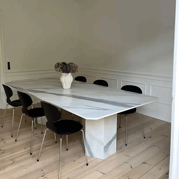 calacatta porselen - efesus home