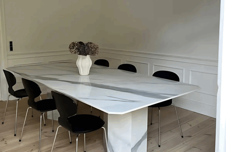 calacatta porselen - efesus home