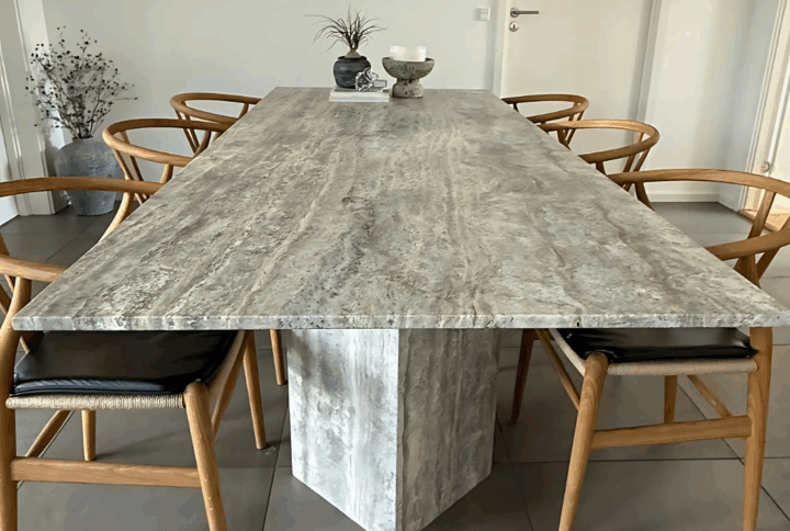 silver - efesus home