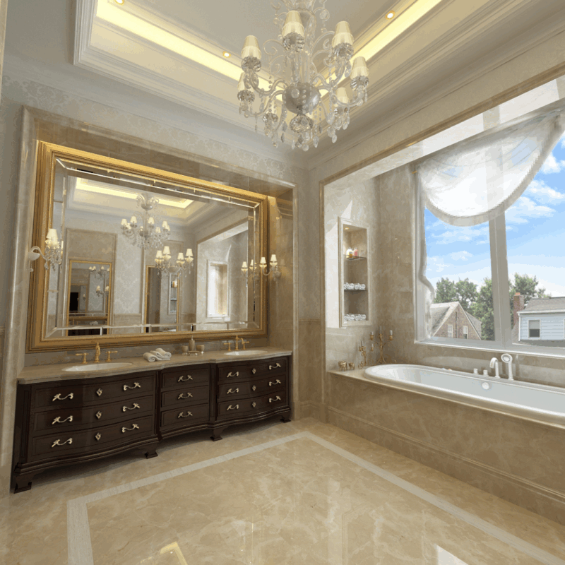 bathroom - efesus home