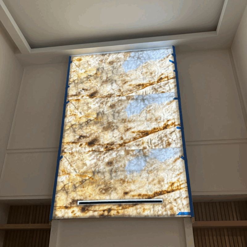 bookmatch - efesus home