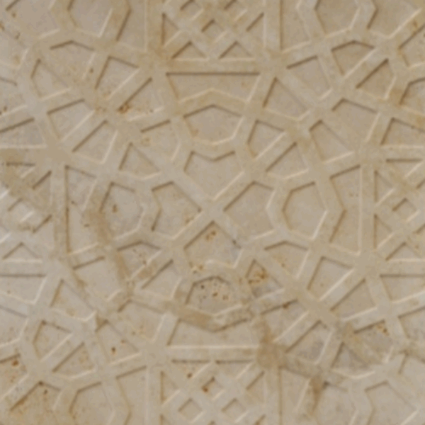 ed 07 white travertine - efesus home