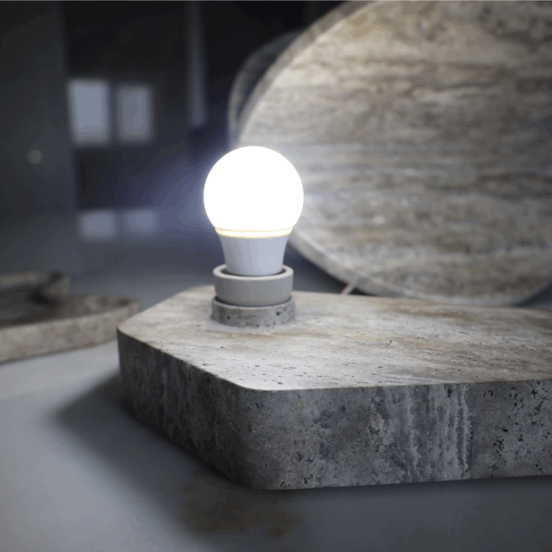 lamp 8 - efesus home