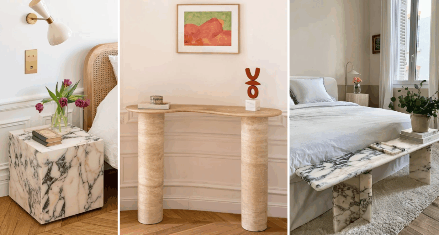 natural stone - Efesus Home