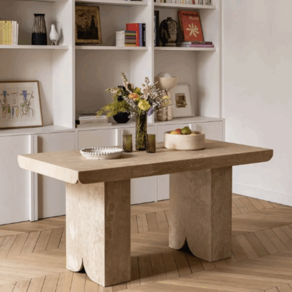 travertine table3 - efesus home